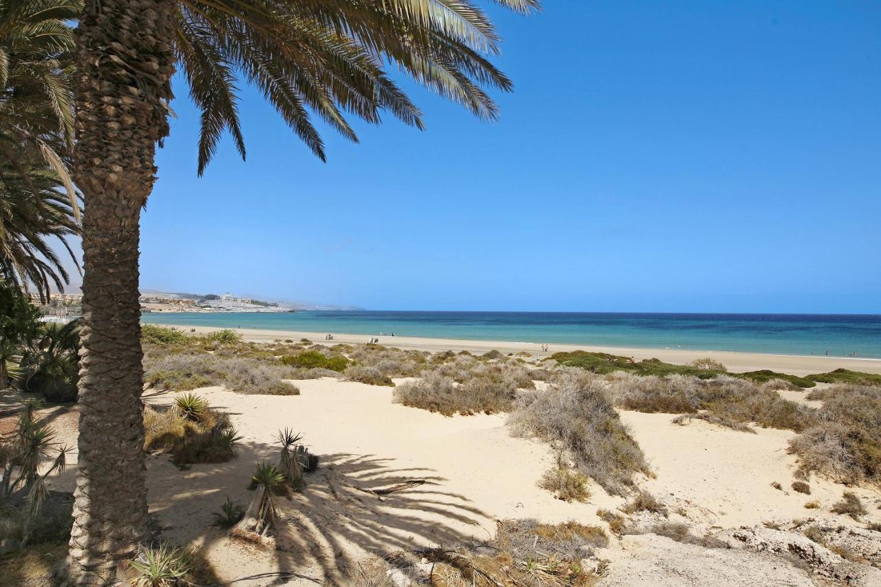 Bahía Vista Costa Calma Exterior foto
